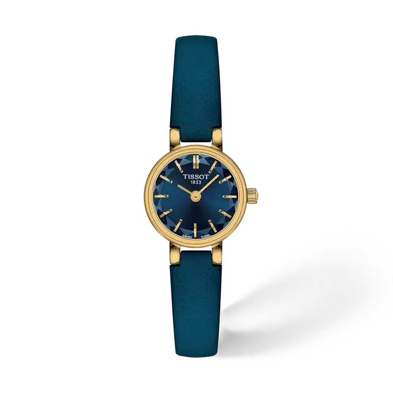 TISSOT LOVELY ROUND 19.5MM - t140.009.36.041.00 - Tissot