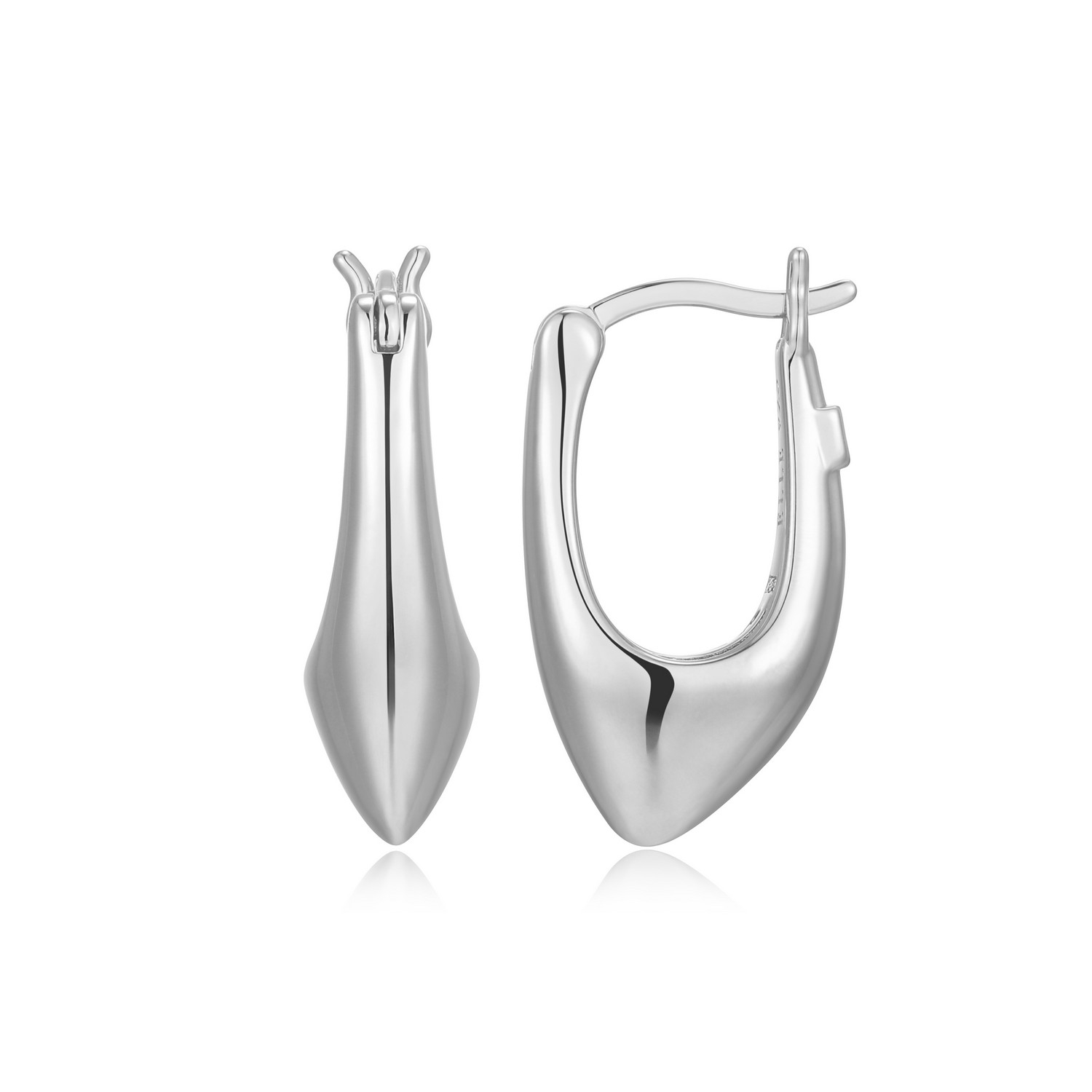 Boucles d'oreilles ELLE « OASIS » en argent - R2LCV8A058 - Elle Jewelry