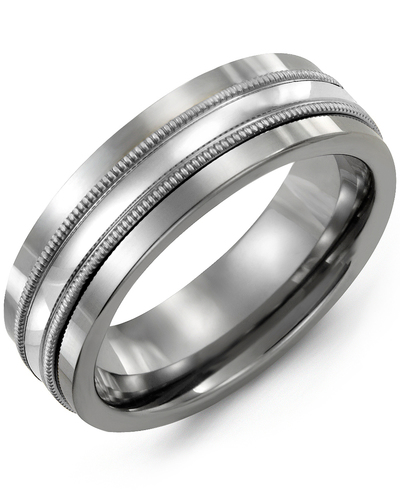 jonc madani tungsten et or 10k