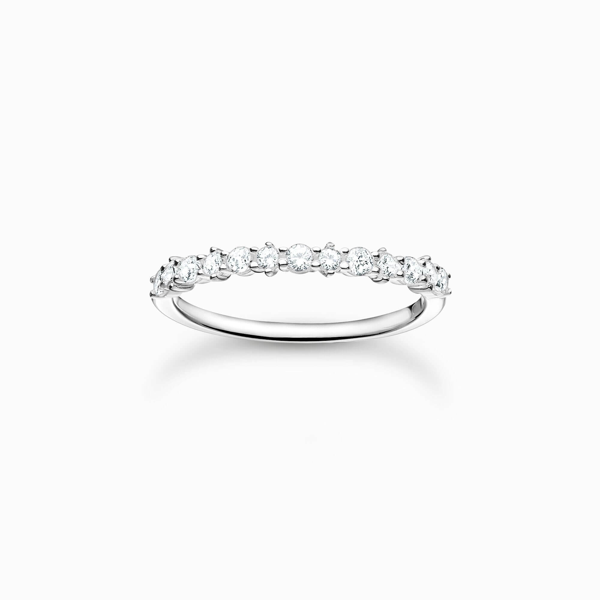 bague thomas sabo - tr2343-051-14-54 - Thomas Sabo