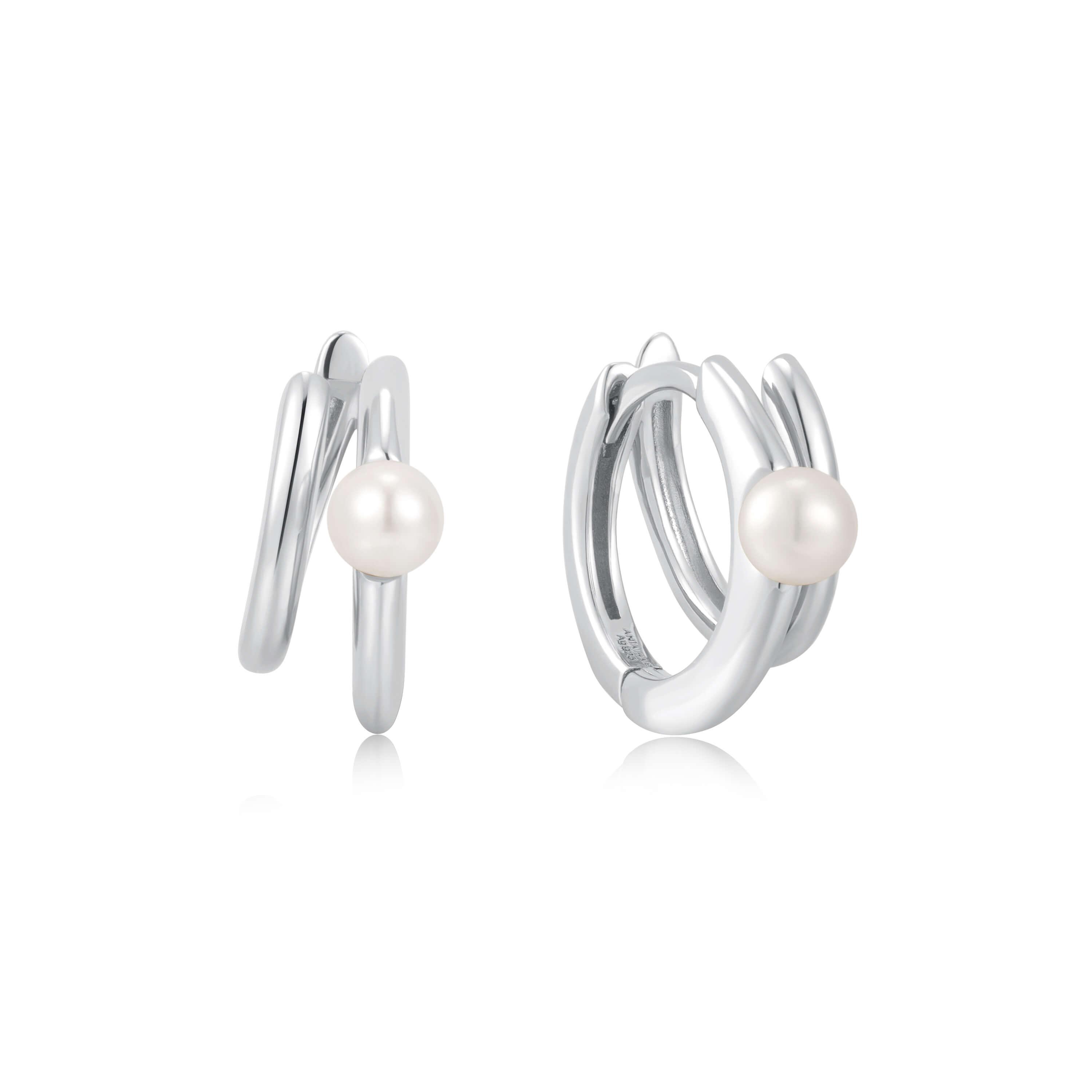 boucles d'oreilles ania haie