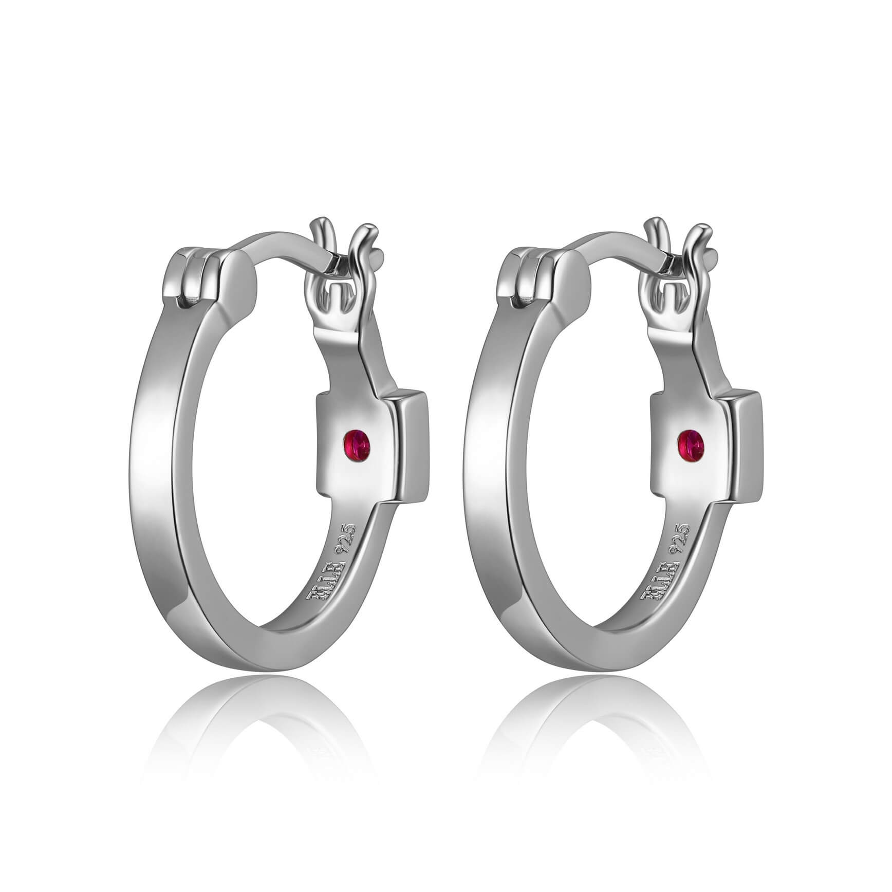 Anneaux argent Elle - r2lc26a00j - Elle Jewelry