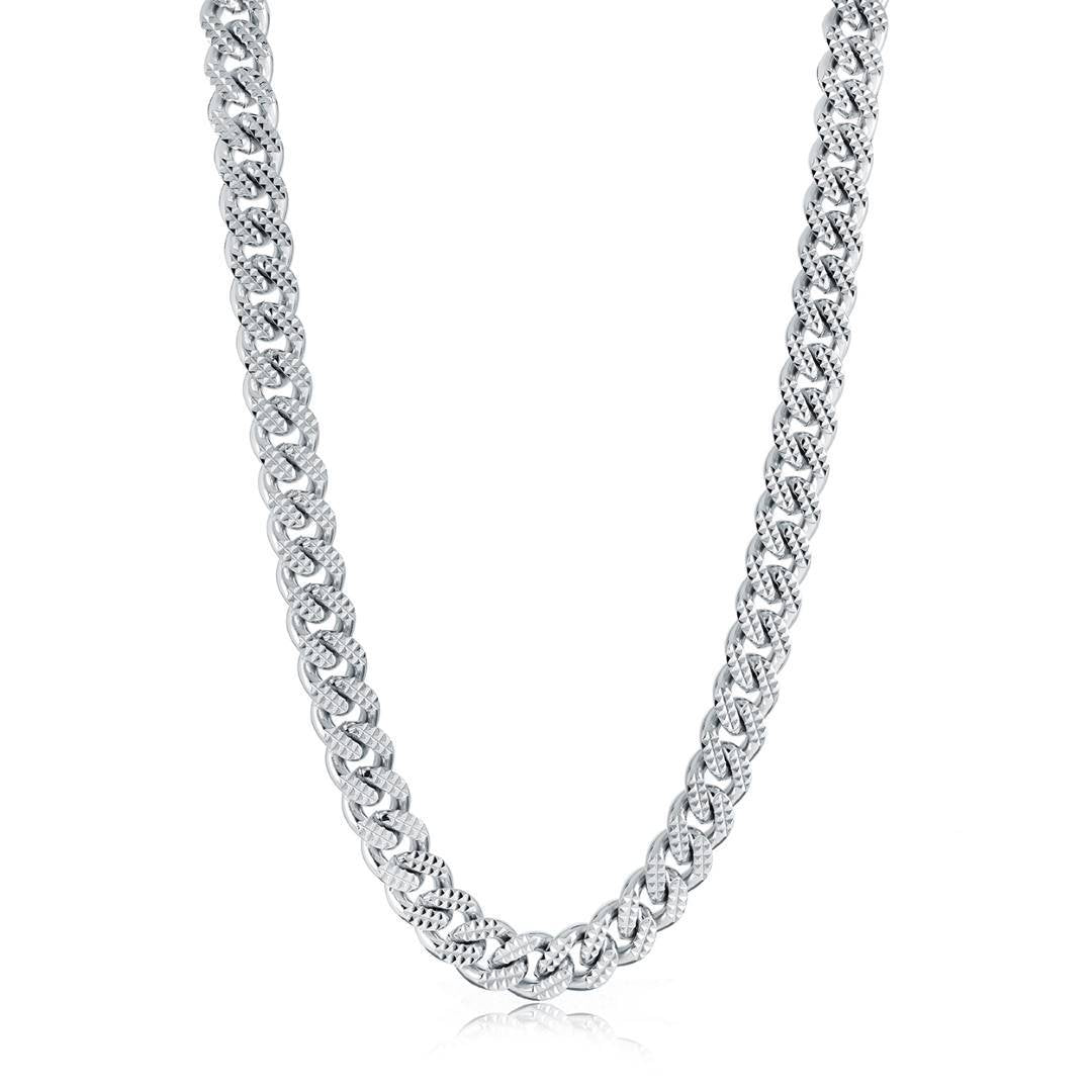 Chaine en stainless - SN127 - 