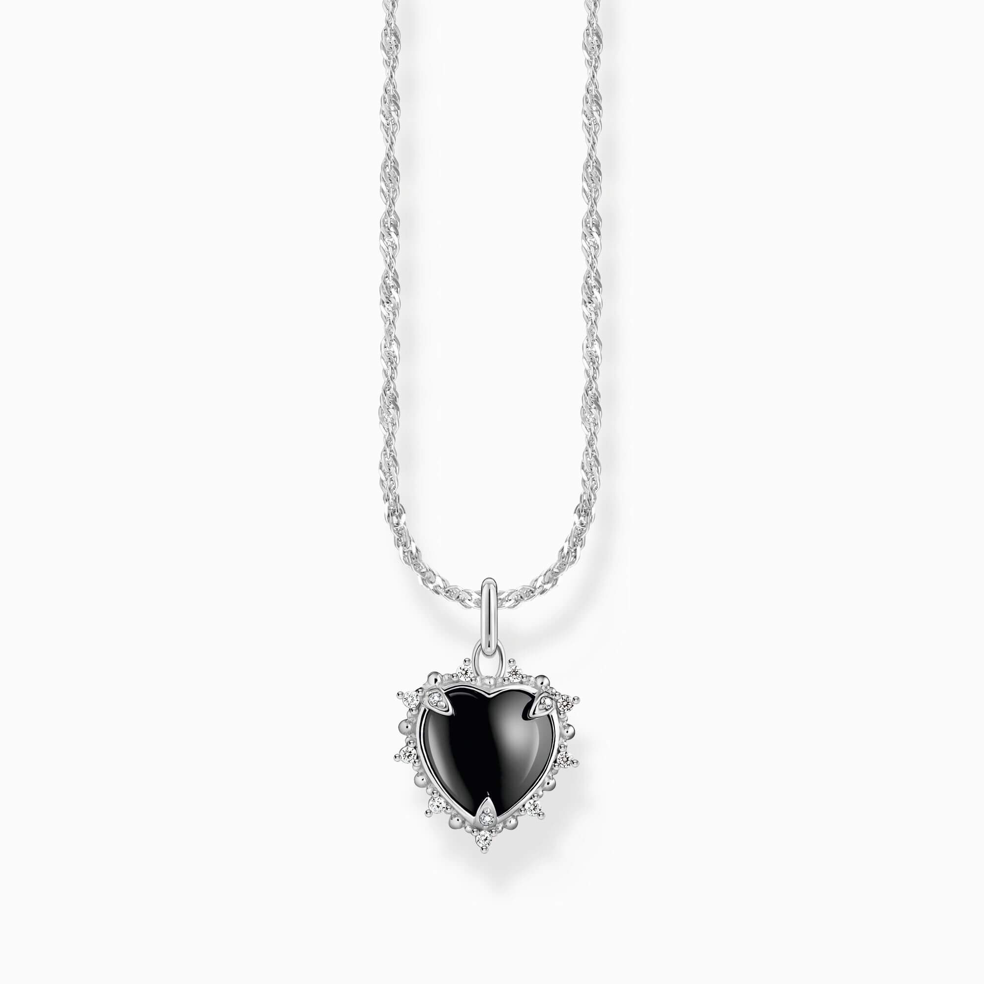 collier thomas sabo - ke2297-643-11-l45v - Thomas Sabo