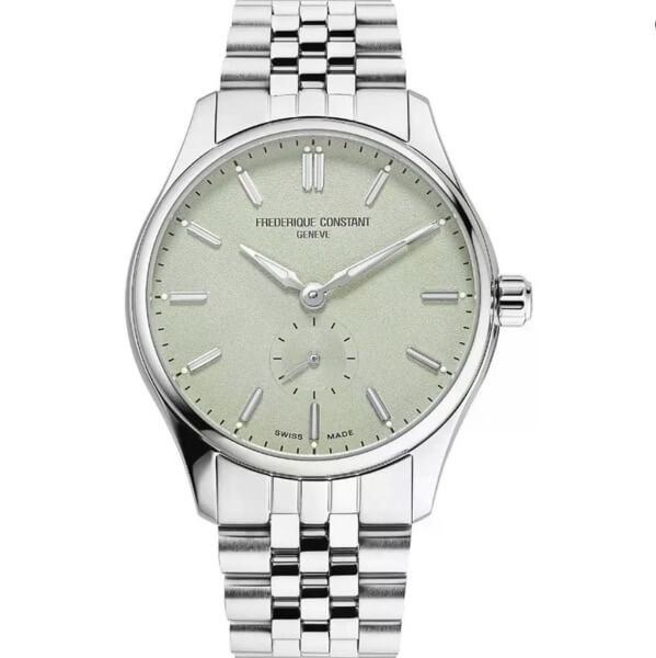 Montre Frédérique Constant FC-530GR3B6B - FC-530GR3B6B - Frederique Constant