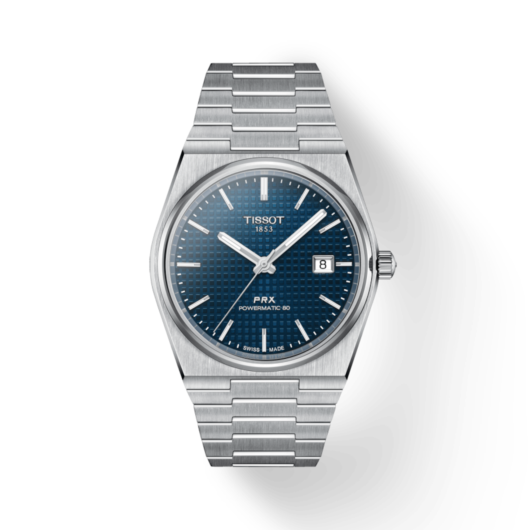 Montre tissot prx bleu - t137.407.11.041.00 - Tissot