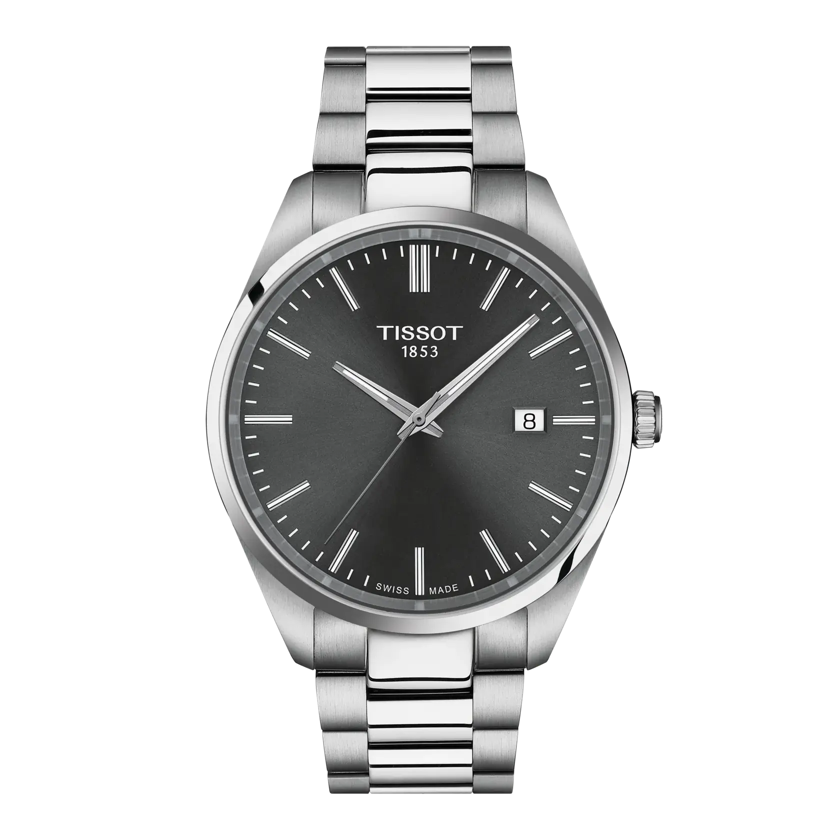 TISSOT PR 100 40MM - t150.410.11.081.00 - Tissot