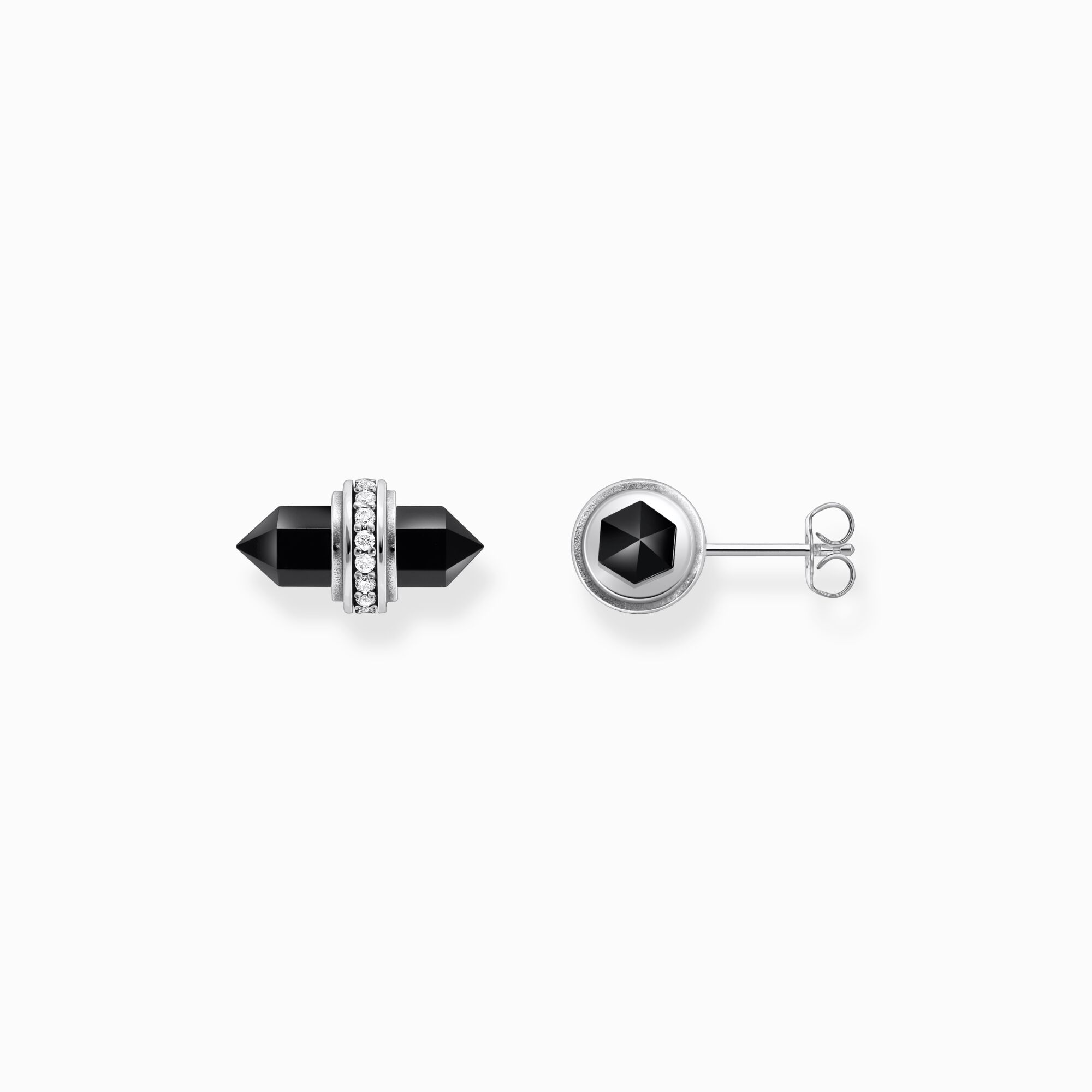 boucles d'oreille thomas sabo - h2281-641-11 - Thomas Sabo