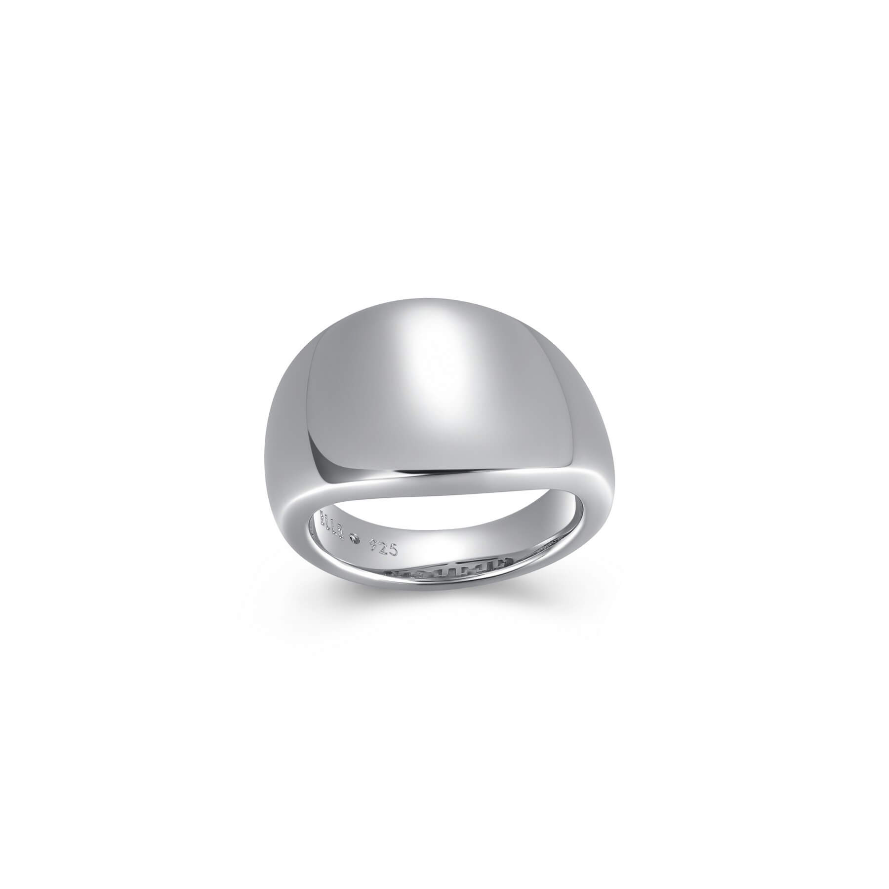 Bague argent Elle - r4lagra0ag - Elle Jewelry