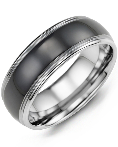 Jonc Madani TUNGSTEN 
