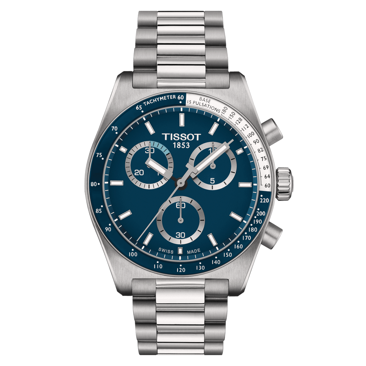 Montre tissot PR516 chronograph - t149.147.11.041.00 - Tissot