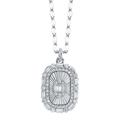 Collier SHY or 14kt avec 0.43ct de diamants - sc55029274 - 