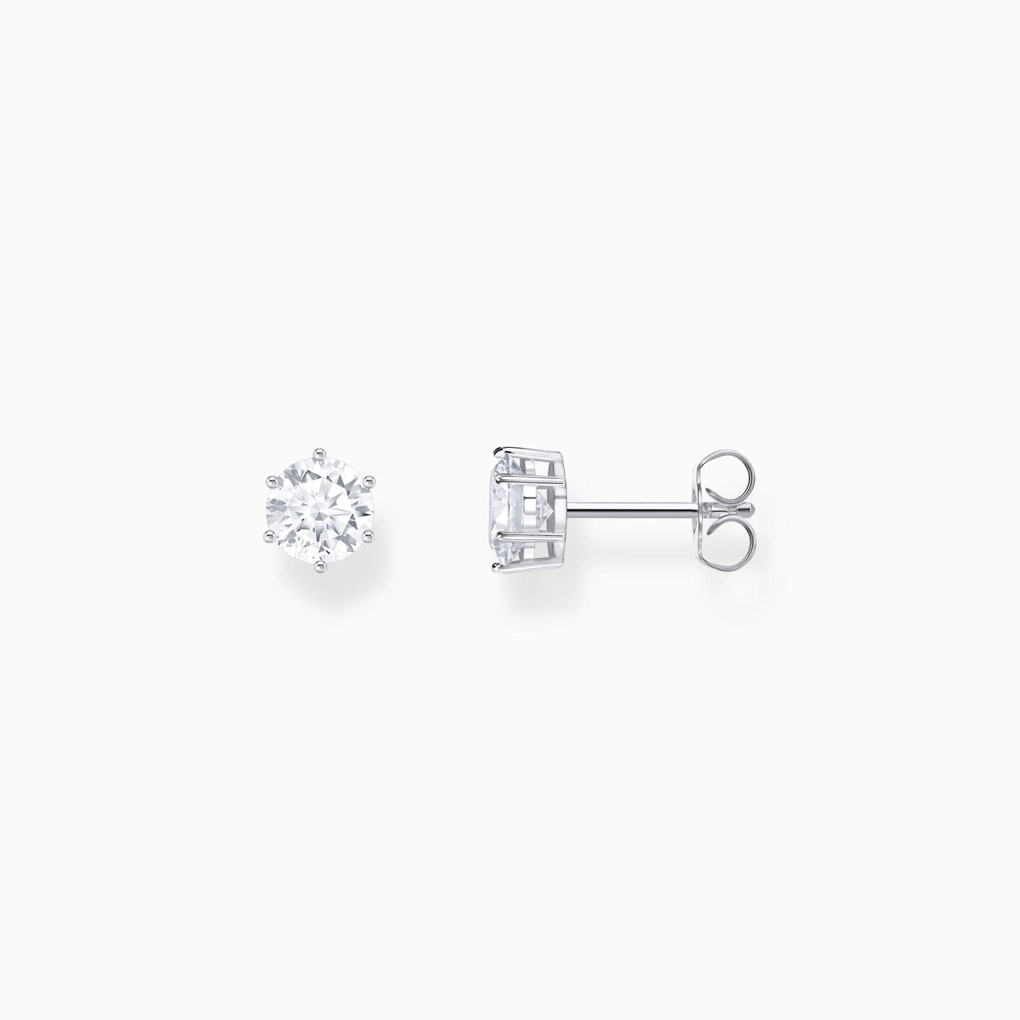 boucles d'oreilles thomas sabo - h2301-051-14 - Thomas Sabo