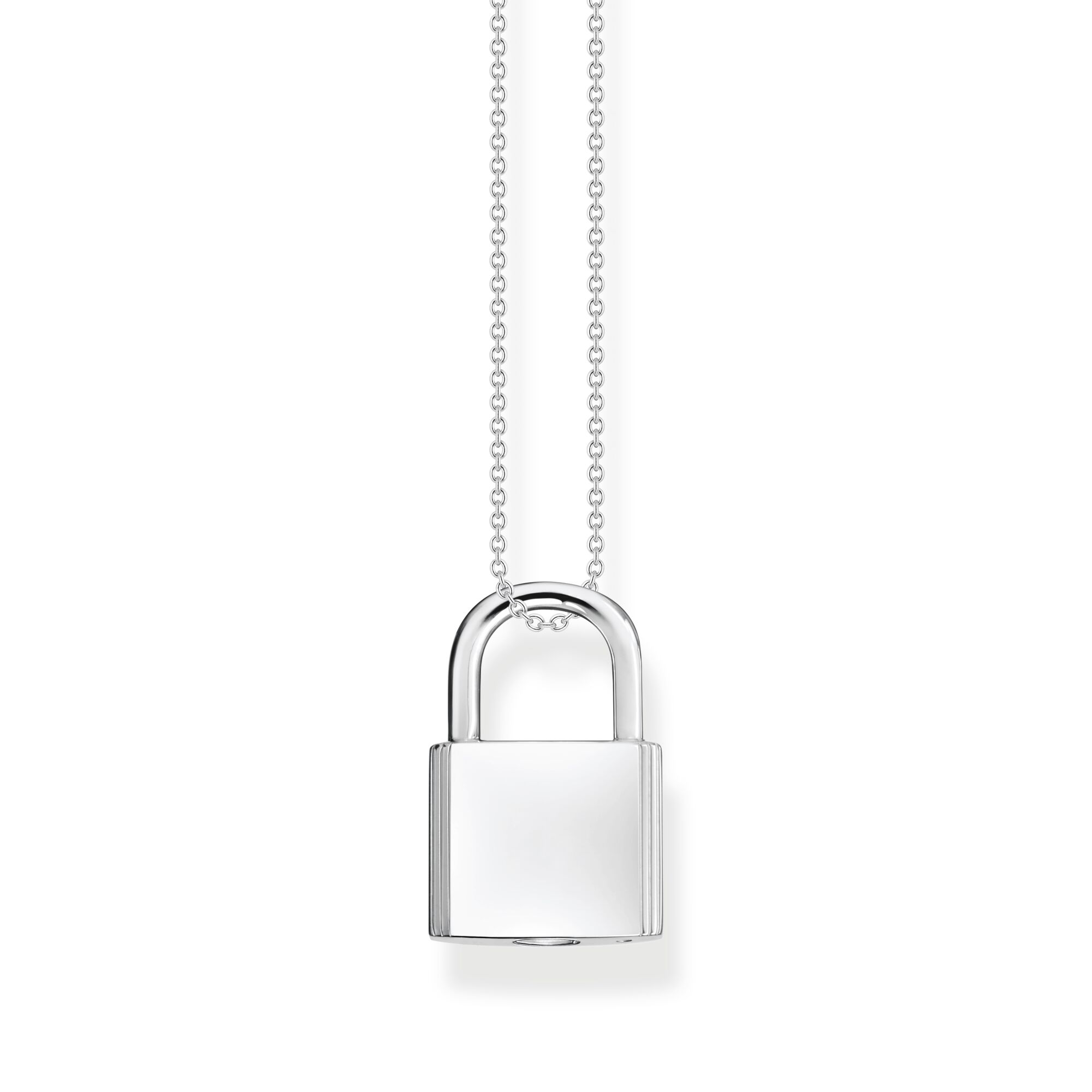 CHAINE PENDENTIF THOMAS SABO CHAINE CANEDAS - CH1595 - Thomas Sabo