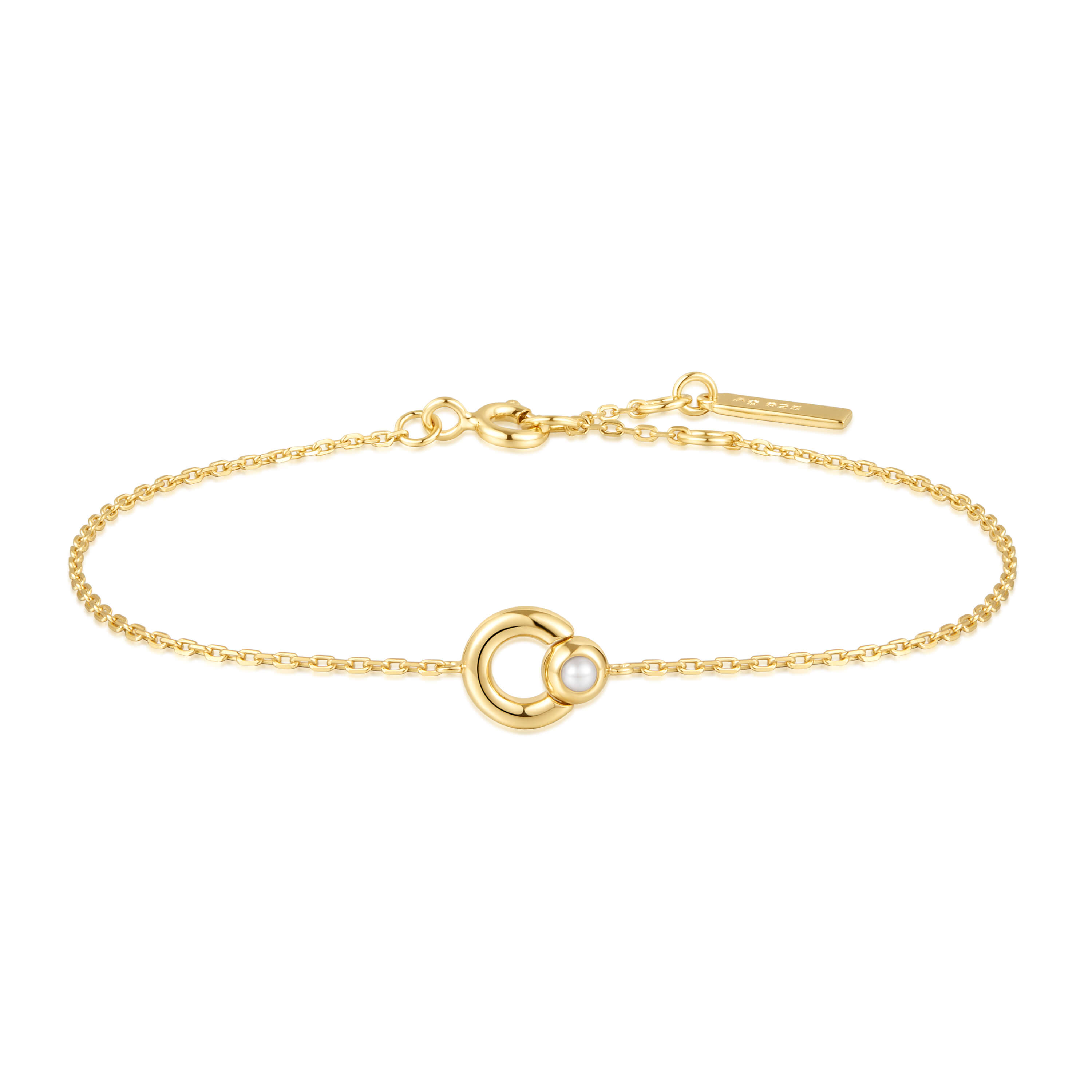 bracelet ania haie - b058-03g - Ania Haie