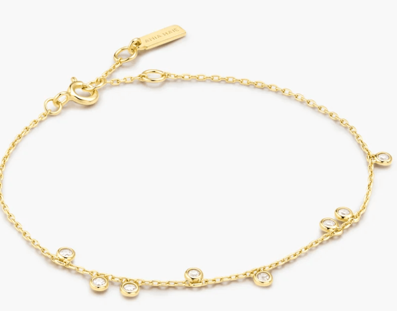 Bracelet Ania Haie B076-06G - B076-06G - Ania Haie