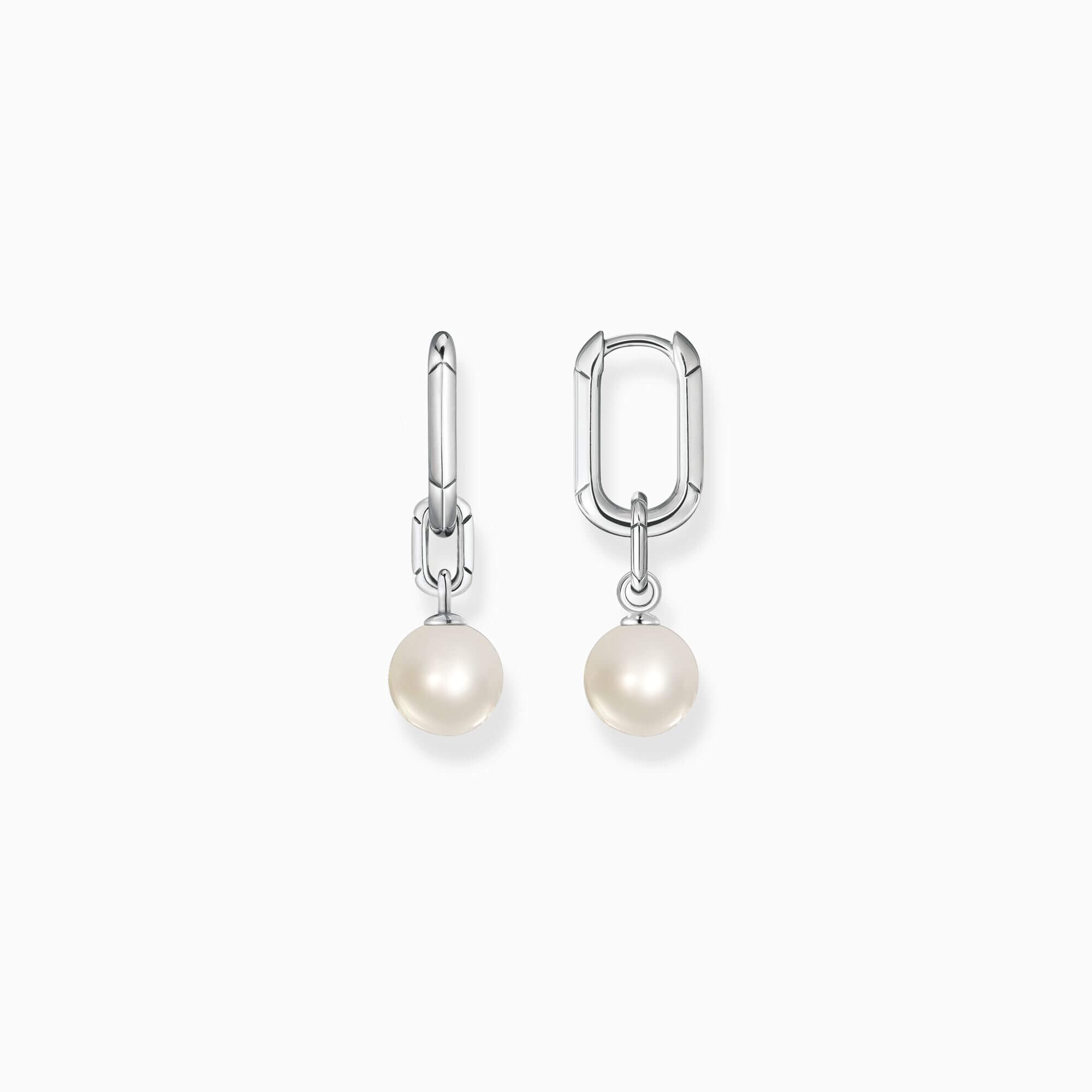 boucles d'oreilles thomas sabo - cr690-082-14 - Thomas Sabo