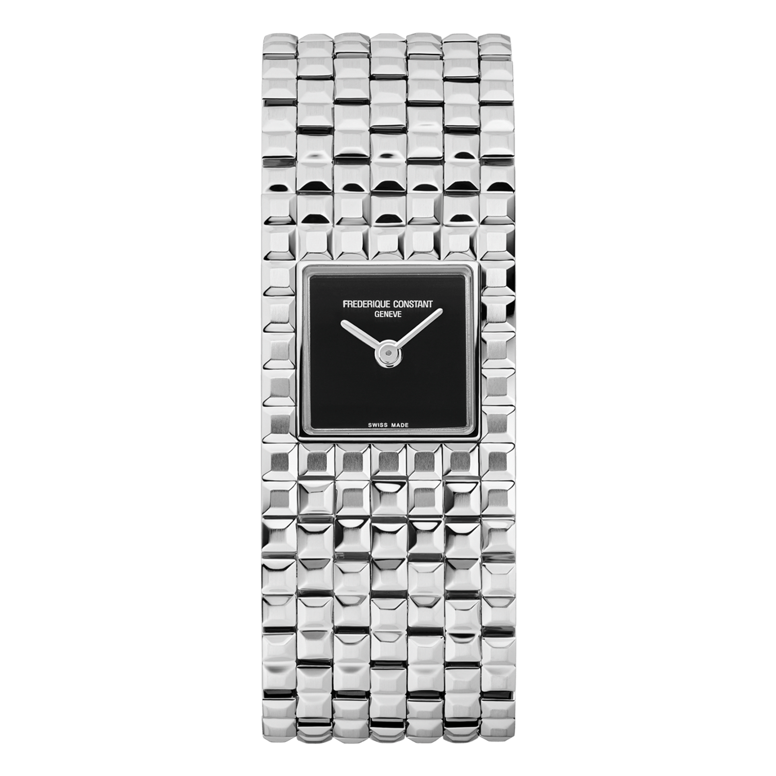 Montre Frederique Constant FC-200ONB1MC6B - FC-200ONB1MC6B - Frederique Constant