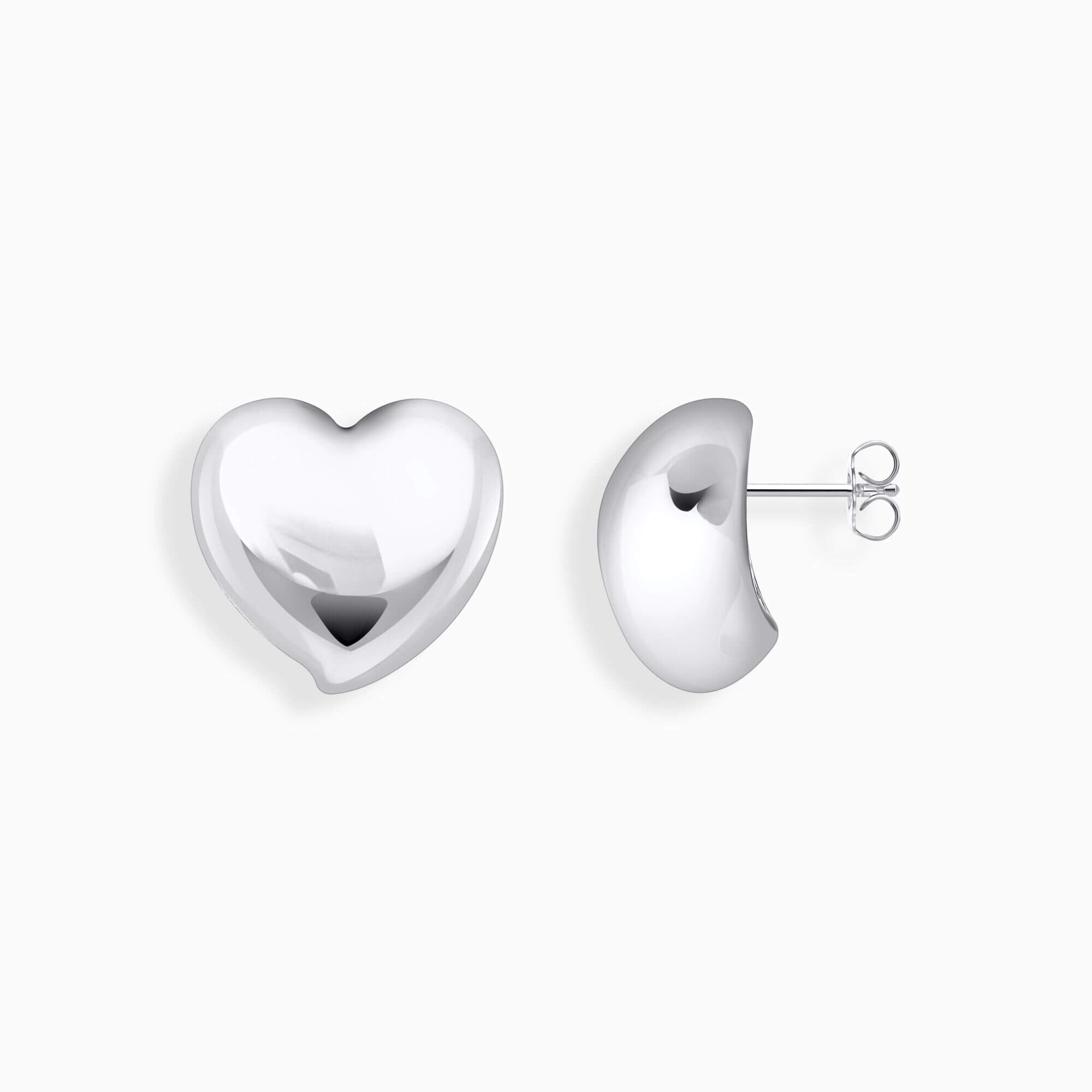 boucles d'oreilles thomas sabo