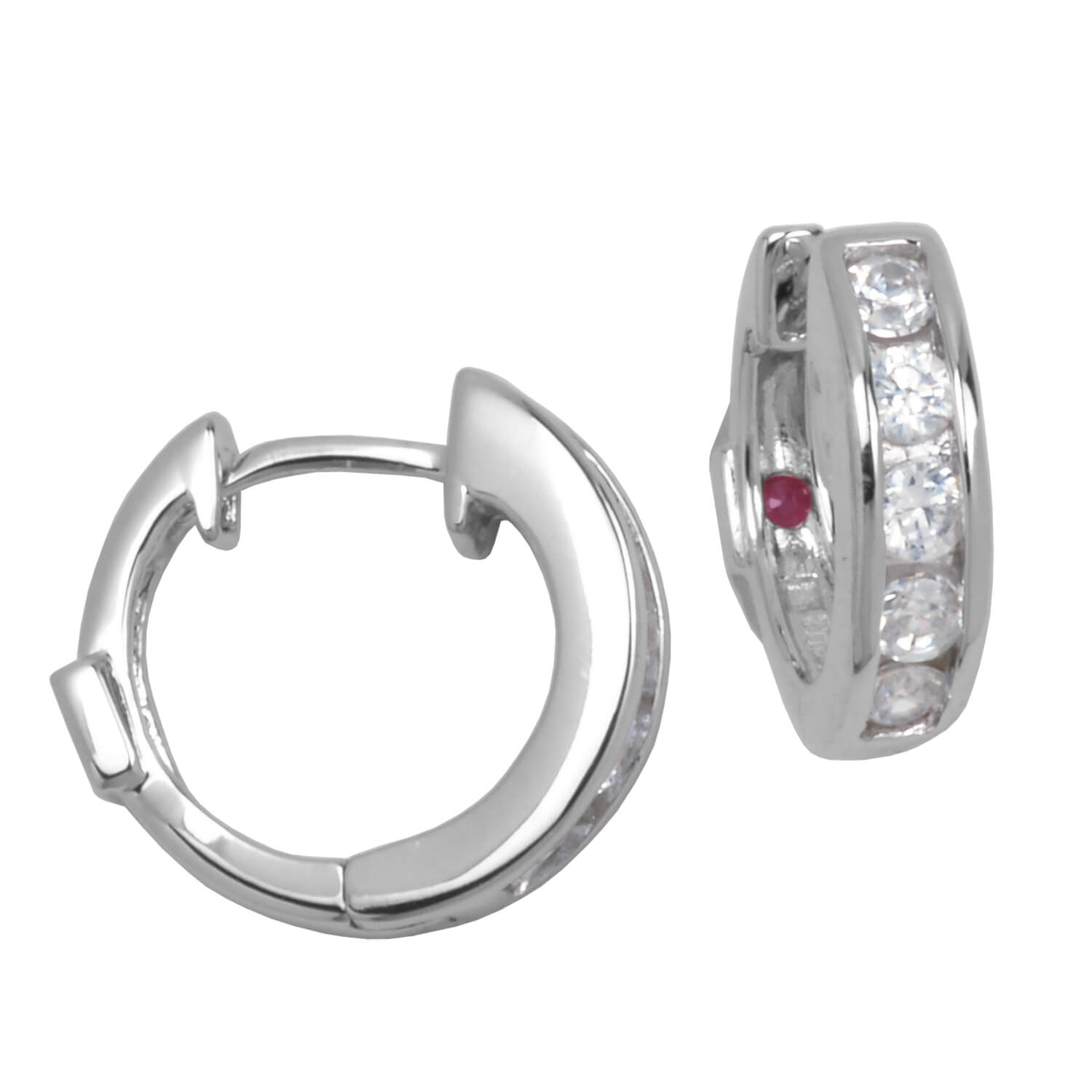 anneaux argent Elle - 62l060000 - Elle Jewelry