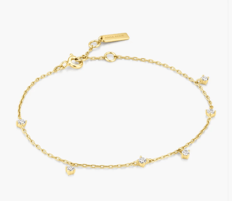 Bracelet Ania Haie B080-03G - B080-03G - Ania Haie