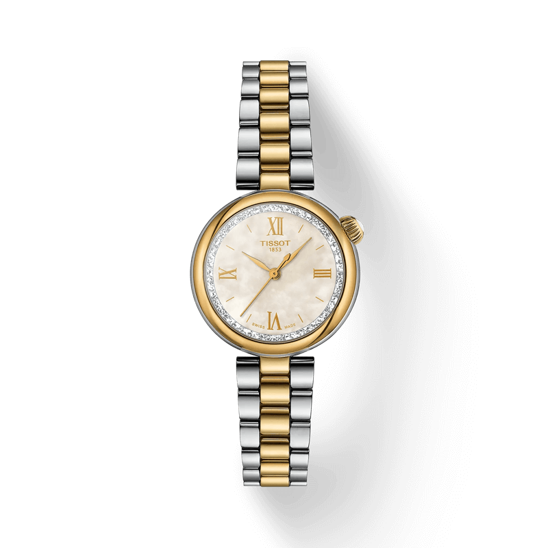 TISSOT DESIR - T152.010.22.118.01 - Tissot