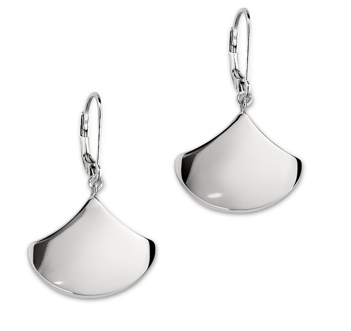 Boucles d'oreilles Elle argent - r2lbepa004 - Elle Jewelry