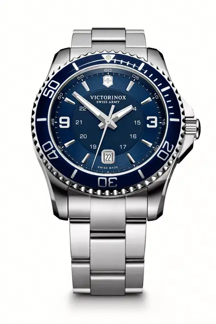 Montre victorinox MAVERICK LARGE - 241602 - Victorinox/Swiss Army