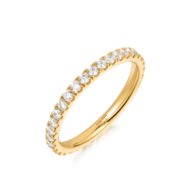 Jonc Ania Haie R057-01G-54 - r057-01g-54 - Ania Haie