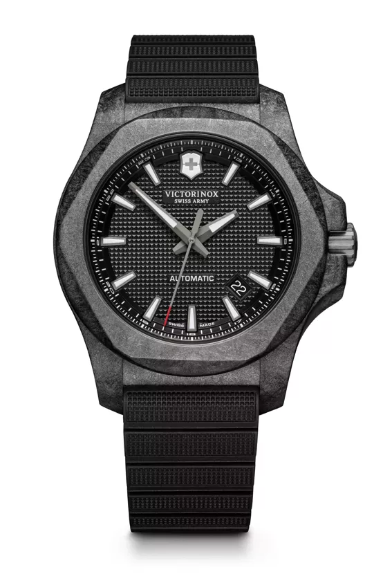 Montre victorinox I.N.O.X. CARBON MECHANICAL - 241866 - Victorinox/Swiss Army