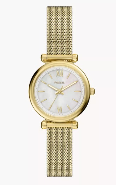 MONTRE FOSSIL ES5462 - ES5462 - Fossil