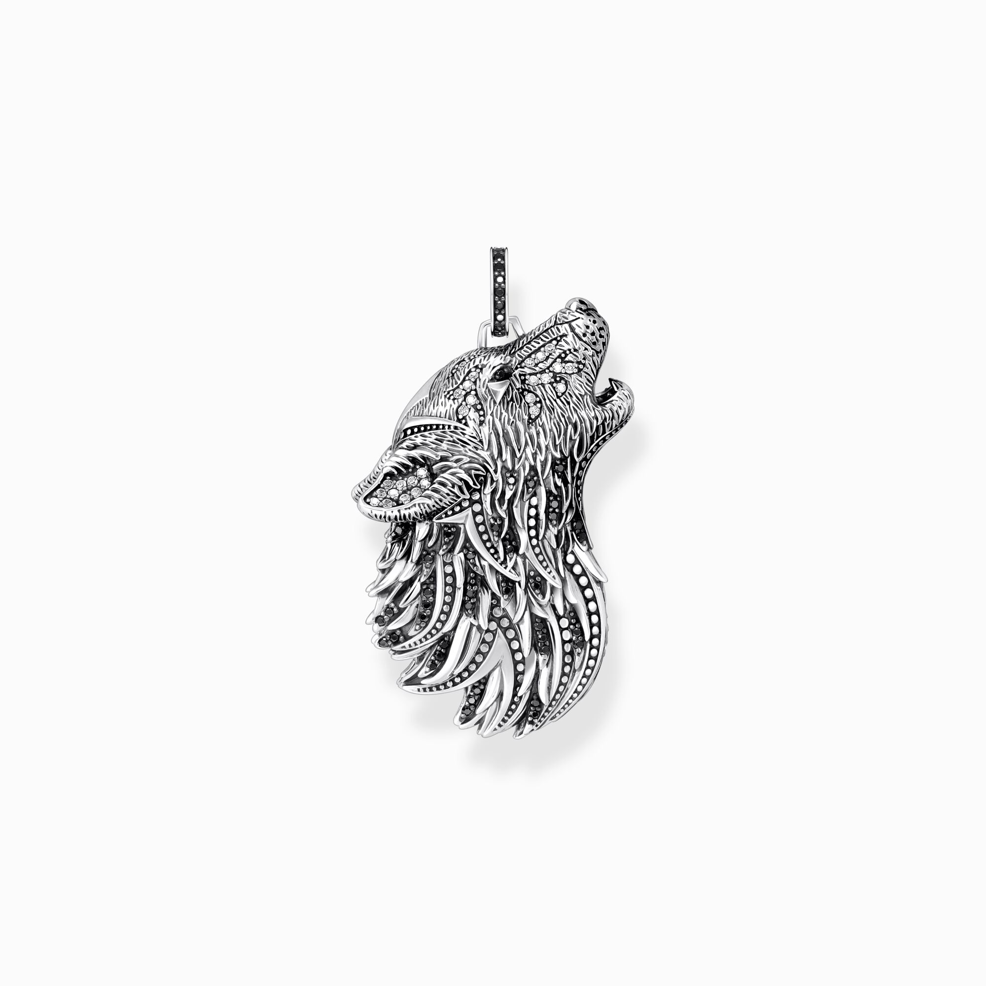 pendentif thomas sabo - pe966-643-21 - Thomas Sabo