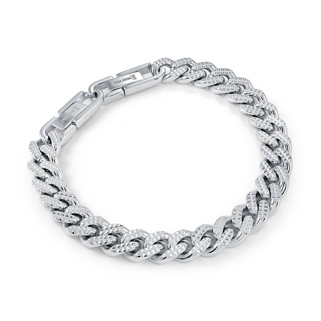 Bracelet en stainless - SMB827 - 