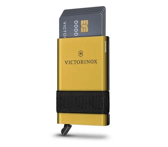 Portefeuille Smart Card VICTORINOX - 0.7250.38 - Victorinox/Swiss Army