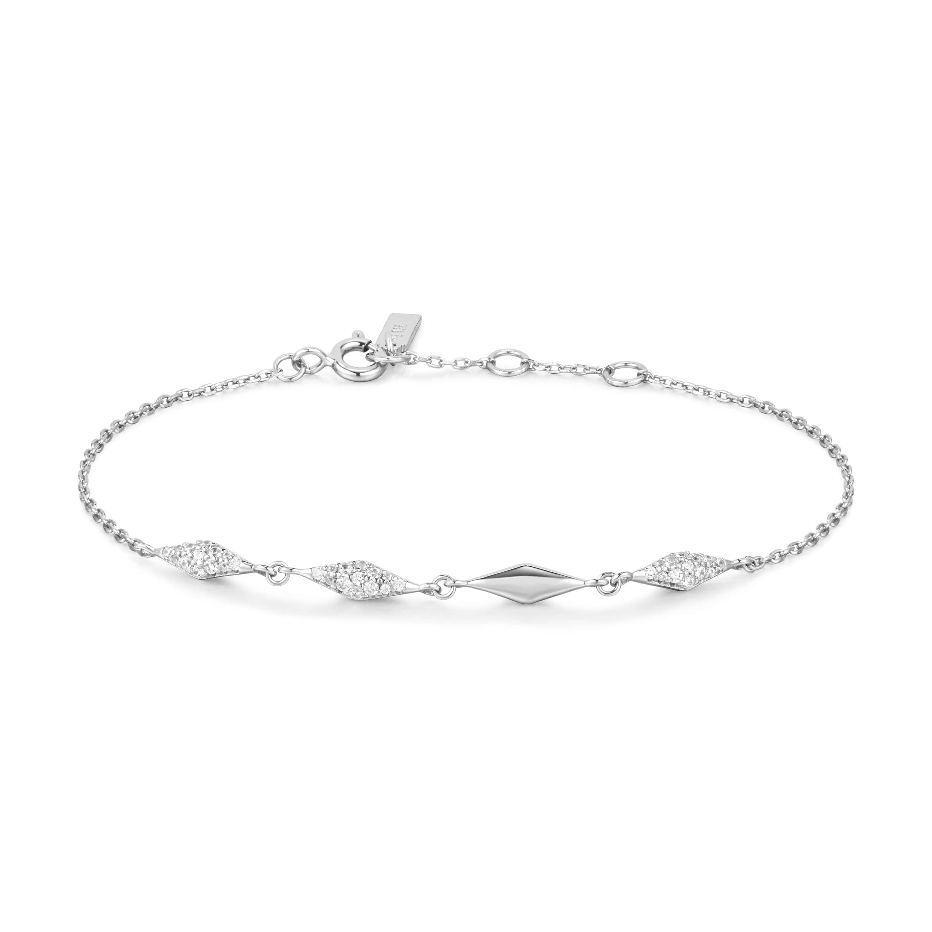 bracelet ania haie - B061-04H - Ania Haie