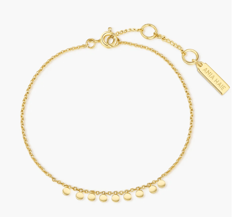 Bracelet Ania Haie B080-04G - b080-04g - Ania Haie