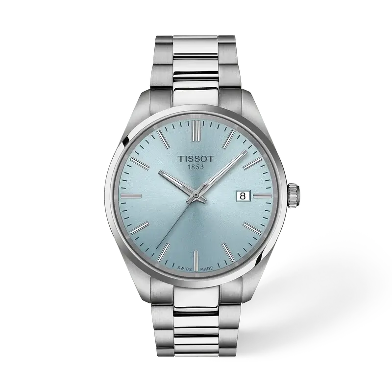 TISSOT PR 100 40MM - T150.410.11.351.00 - Tissot