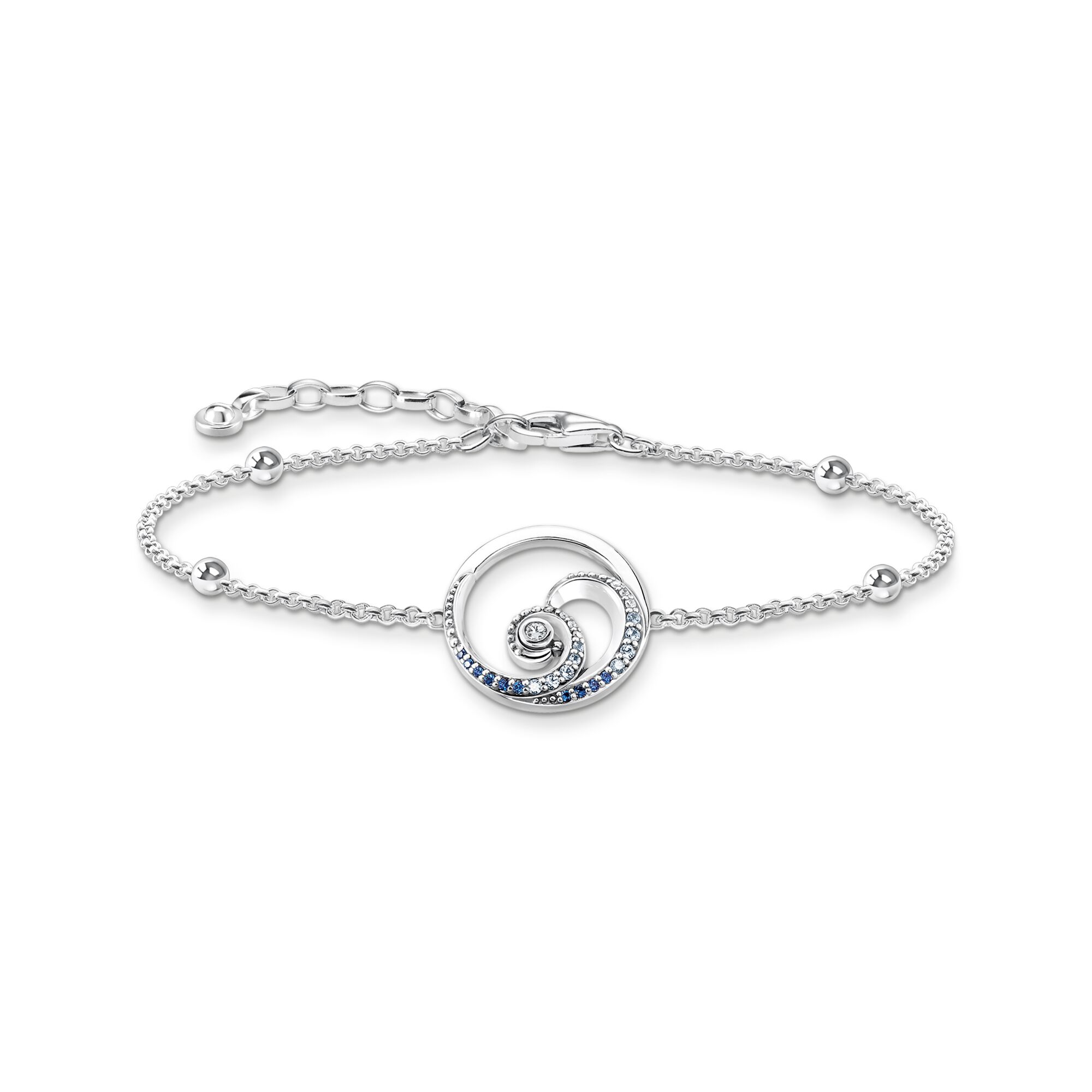 Bracelet thomas sabo collection océan - B1484 - Thomas Sabo