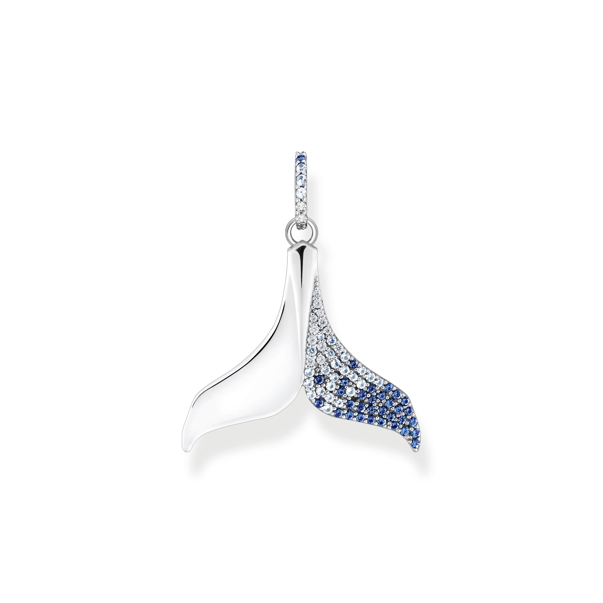 PENDENTIF THOMAS SABO BALEINE - P743 - Thomas Sabo