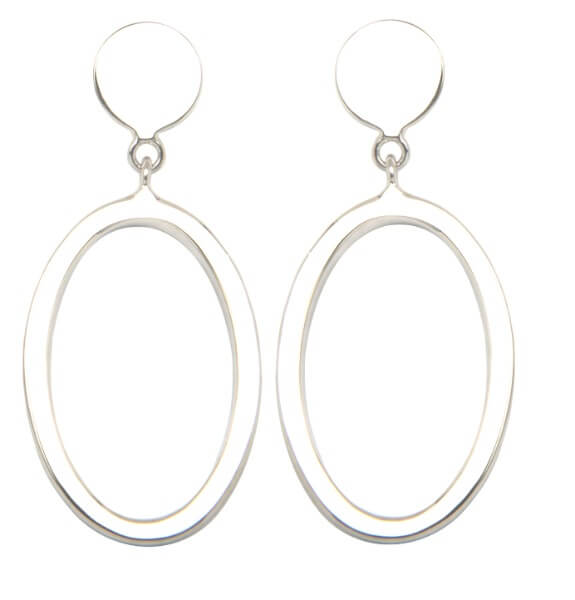 Boucles d'oreilles Elle argent - r2l925a000 - Elle Jewelry