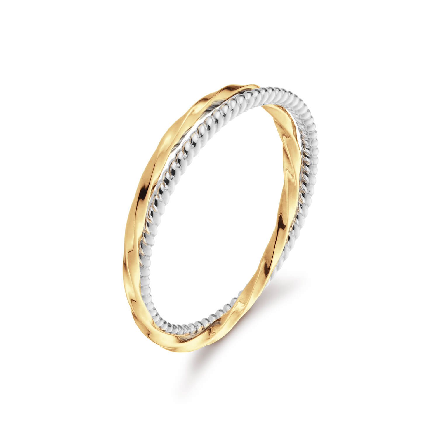 Bague jackie 14kt JKR24.445 - JKR24.445 - Jackie 14kt
