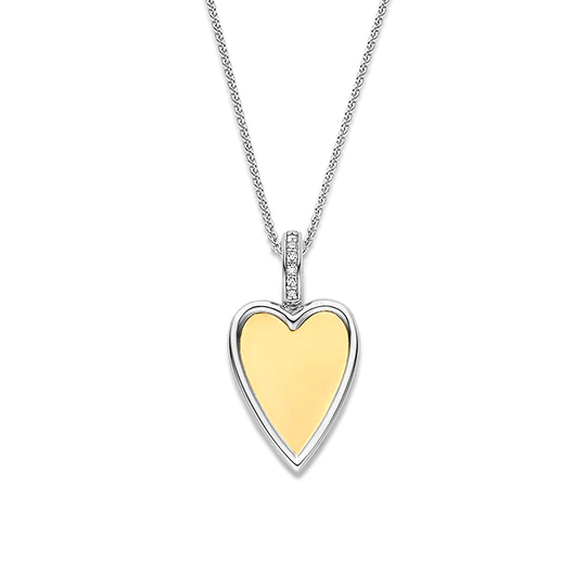 Pendentif TiSento 6842ZY - 6842ZY - Tisento
