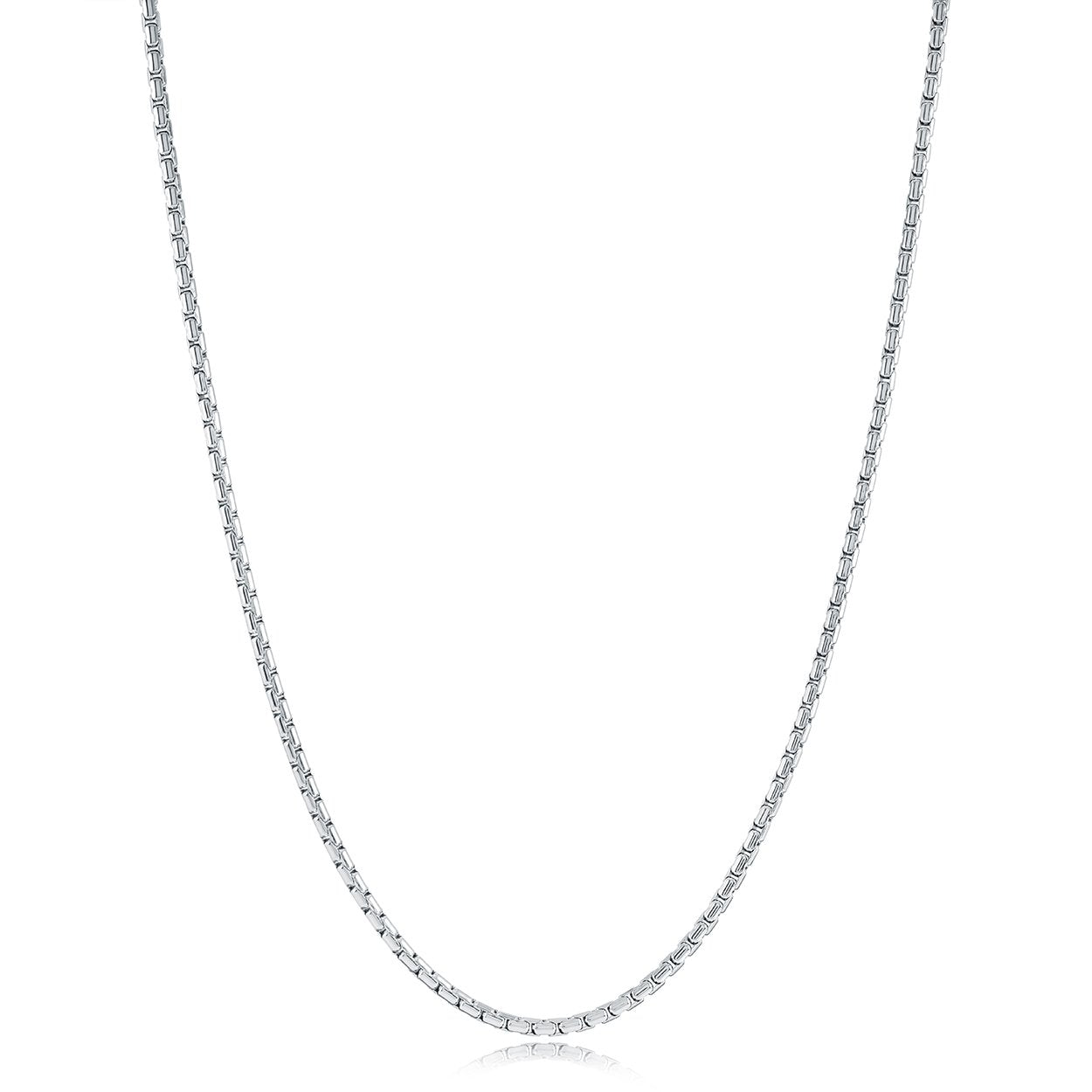 Chaine en stainless - SN125-22 - 