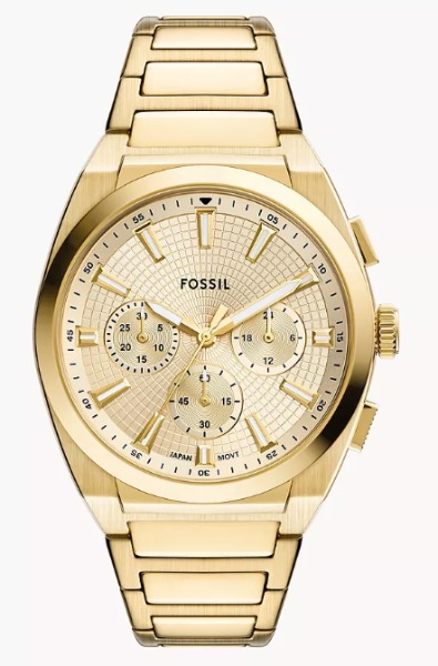 MONTRE FOSSIL FS6119 - FS6119 - Fossil