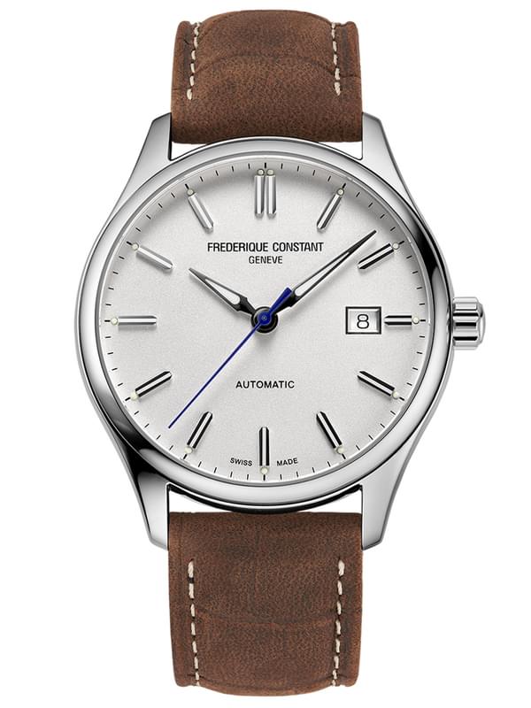 Montre FREDERIQUE CONSTANT classic index automatique - fc-303ns5b6 - Frederique Constant