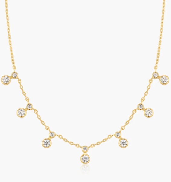 Collier Ania Haie N076-10g - n076-10g - Ania Haie