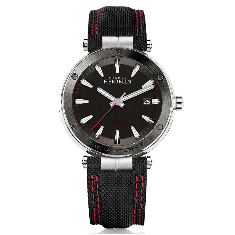 Montre HERBELIN Newport - M1272 - Herbelin