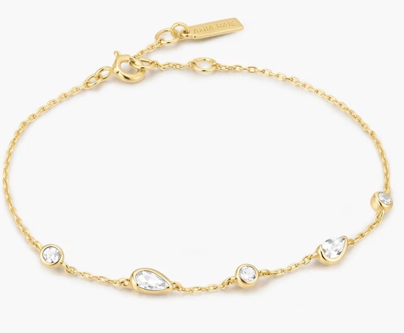 Bracelet Ania Haie B076-03G - b076-03g - Ania Haie