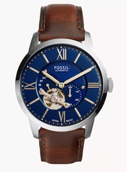 MONTRE FOSSIL AUTOMATIQUE ME3110 - ME3110 - Fossil