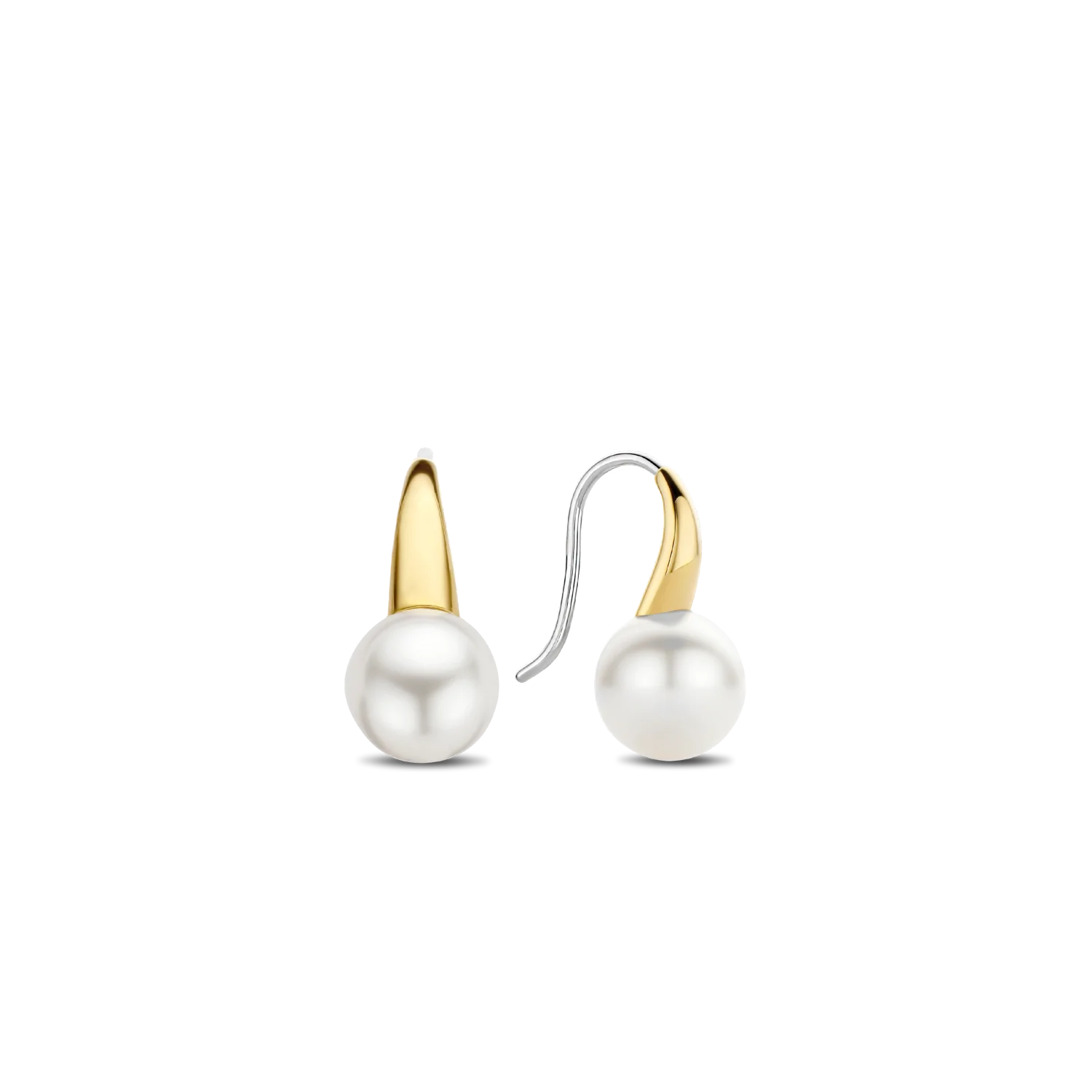 Boucles d’oreilles Ti Sento perles - E2766 - Tisento